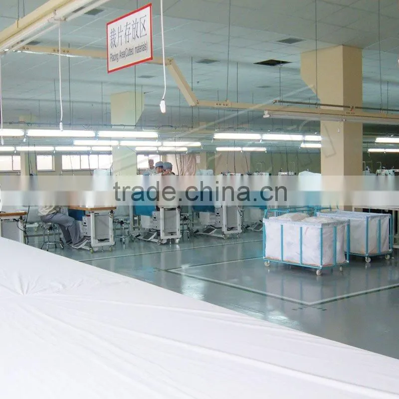 Semi-automatic Nonwoven Shopping Bag Machine