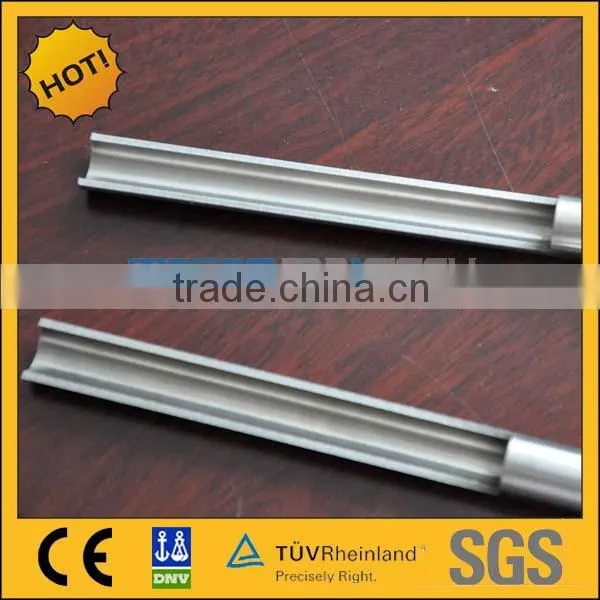 Seamless Bright Annealed Precision Tube TP304L