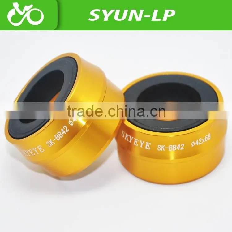 syun lp BB91 BB92 BB30 BB386 all kinds mtb road bicycle bottom bracekt