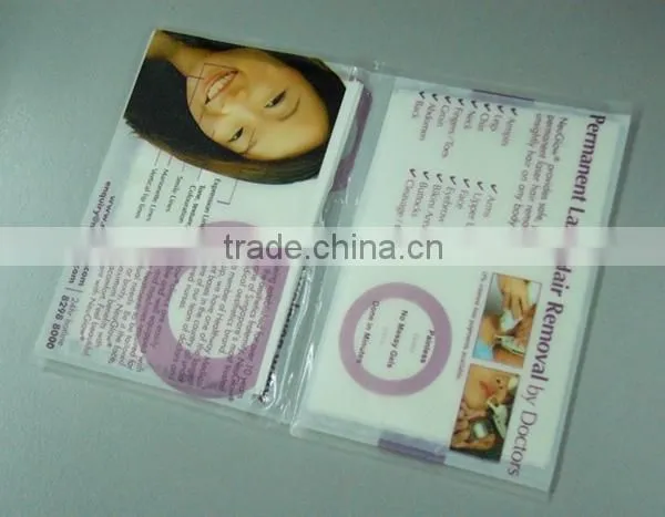 Hot sales pocket/wallet Facial Tissue paper