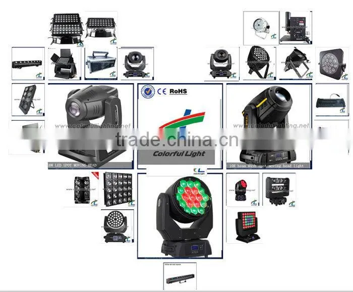 Hot Sale 75W LED Spot Moving Head LED Spot 75W Moving Head Light outdoor led spot light for Sale