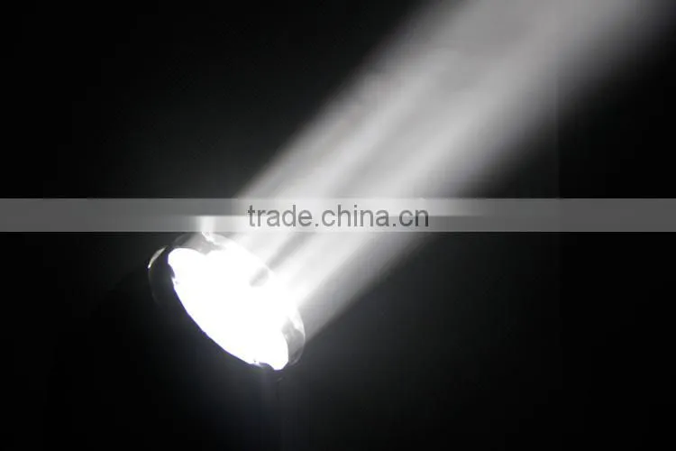 7pcsx12.8W RGBW 4in1 DJ LED Moving Head Light