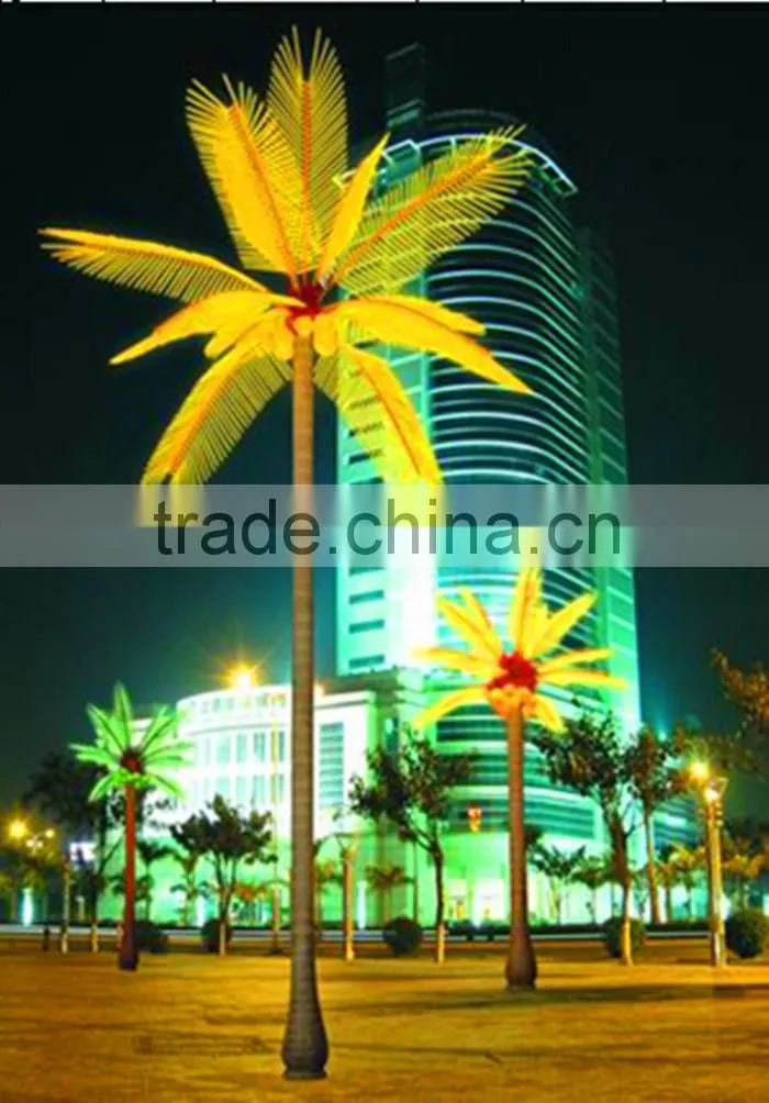 For decor led cherry blossom tree light