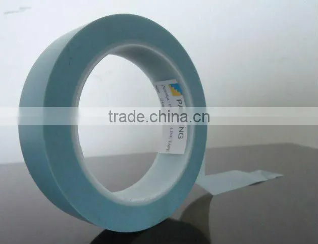 Hot sales!!!high quality PVC fine line tape for car painting