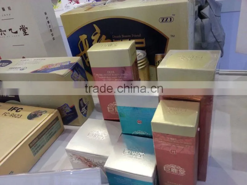 Scruff Resistant BOPP + Eva Glue Layer Thermal Lamination Film