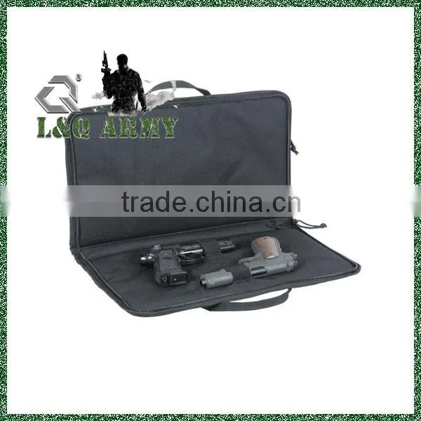 600D Polyester Military Enlarged Pistol Case