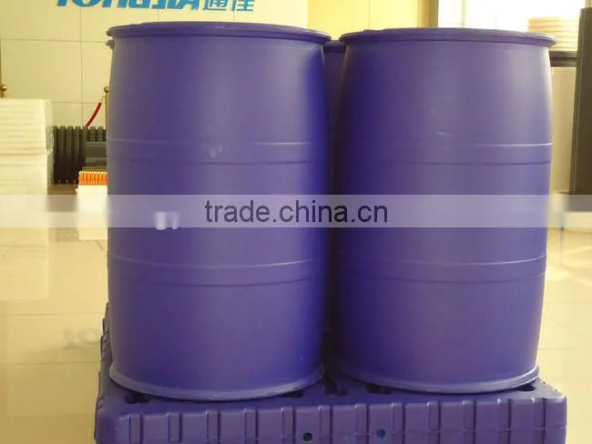 plastic blow molding machine---chemical bucket / tank / bottle making machine