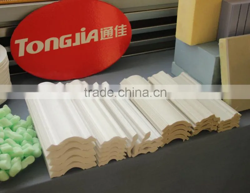 PS Molding Profile Extrusion Machine