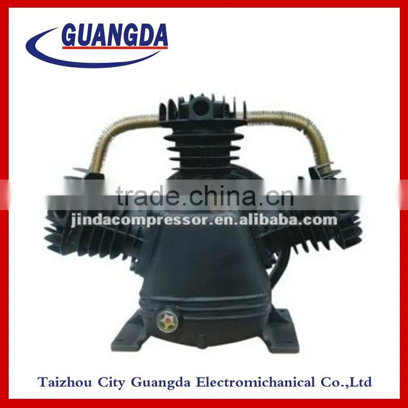 CE SGS 4HP 3KW Air Compressor Pump
