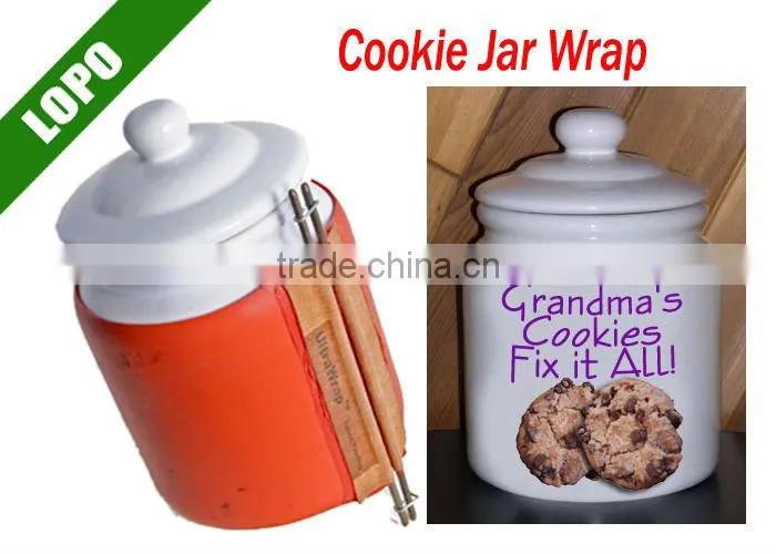 0.5L Beer Stein Wrap