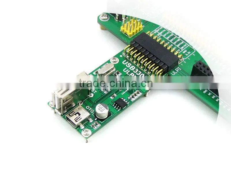 USB3300 USB HS Board Host OTG PHY ULPI communication Module Evaluation Development Module Kit