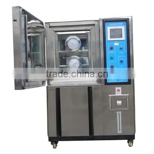 Heated Vacuum Chamber factory