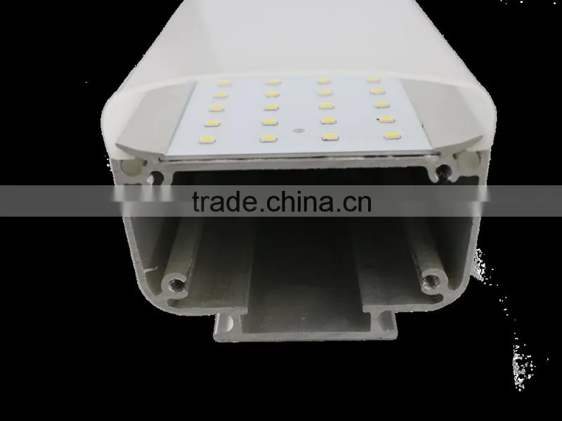 Truly Tri- proof led linear light 40W ROHS waterproof dustproof corrosionproof