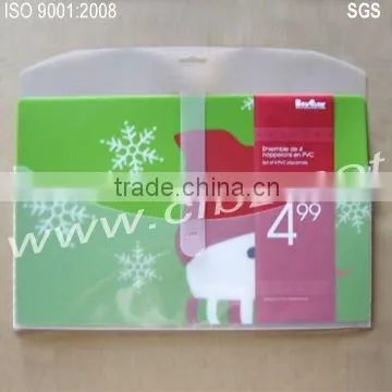 2014 new style wine opener packaging made by PET/PP/PVC