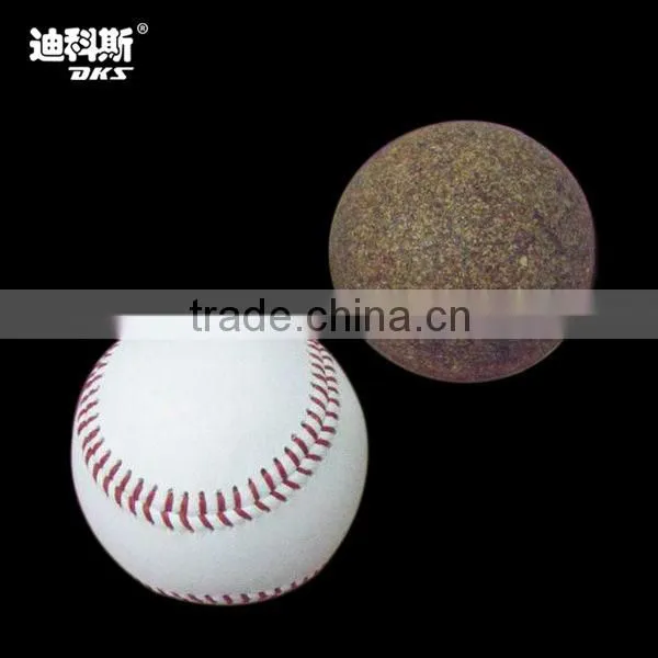 Top Brand PVC Cheap Softball For Sale, Best Softball Ball