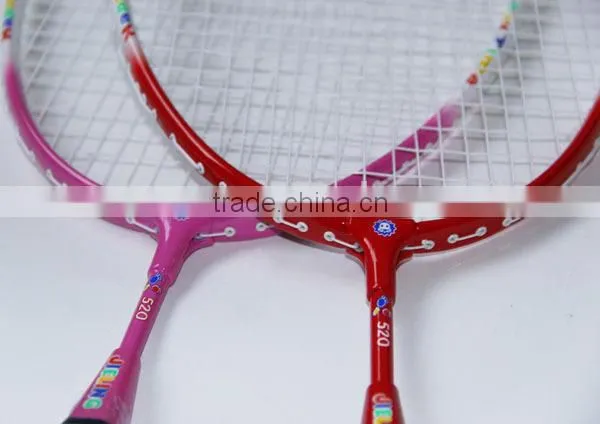 Badminton Racket Toys Racket for Kids