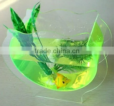 transparent acrylic fish tank clear fish tank fish tank