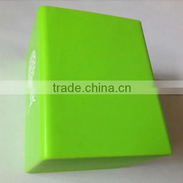 cheap fashion silicone pen holder/silicone pen stand for Christmas gift