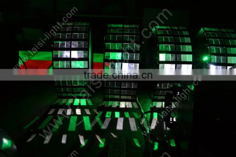 LED Butteryfly Effect Light
