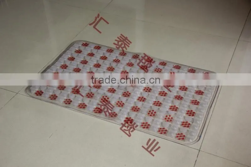PVC bathmat Fashion bathmat N03