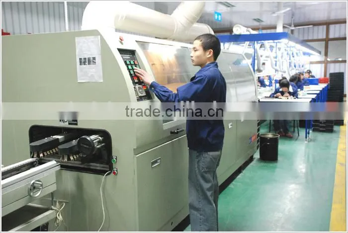 Washing Machine Controller PCB
