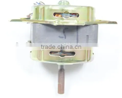 washer motor