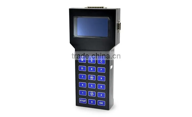 Tacho Pro 2008 July Universal Dash Programmer Tacho Pro 2008 Odometer Correction Tacho Universal 2008 Tacho Programmer