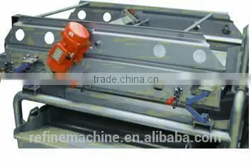 stainless steel vegetable washing machine/vegetable processing machine/vegetable cutting machine from Colead