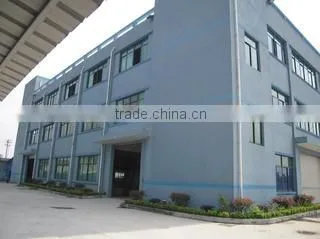Shaoxing MMM Umbrella And Leisure Products Co., Ltd. company overview - view 2