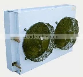 Low Noise High Efficiency Air Cooled Condenser Unit FN Series