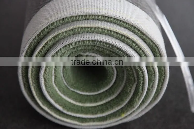 Hand Tufted Wool 3d Carpet And Rug For Luxury Use YB-A092
