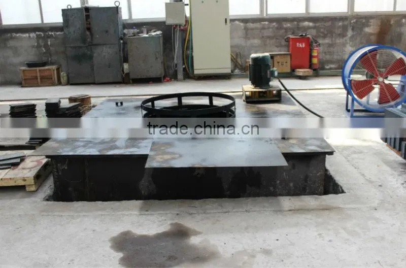WT1-20 Kenya Clay Brick Laying Machine