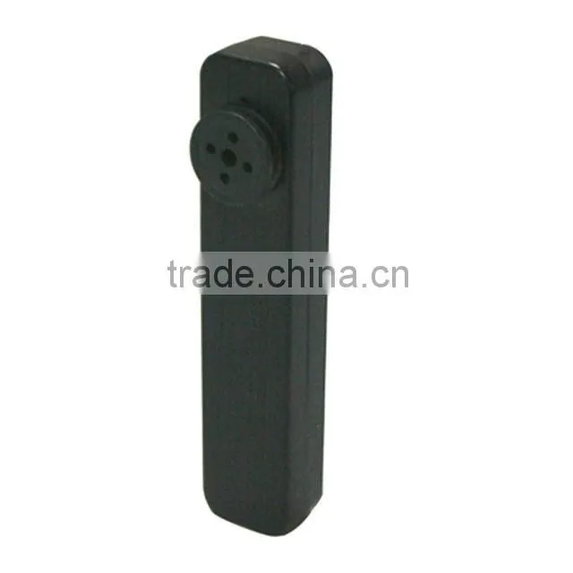Hot Hidden Button camera,Wirless Hidden button camera,MINI Hidden button camera CE FCC RoHS JVE3302