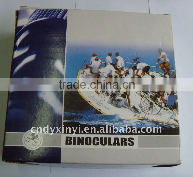 binoculars7X50