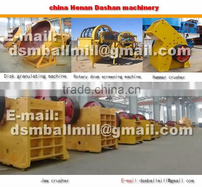 High Quality Gold Mining Machinery