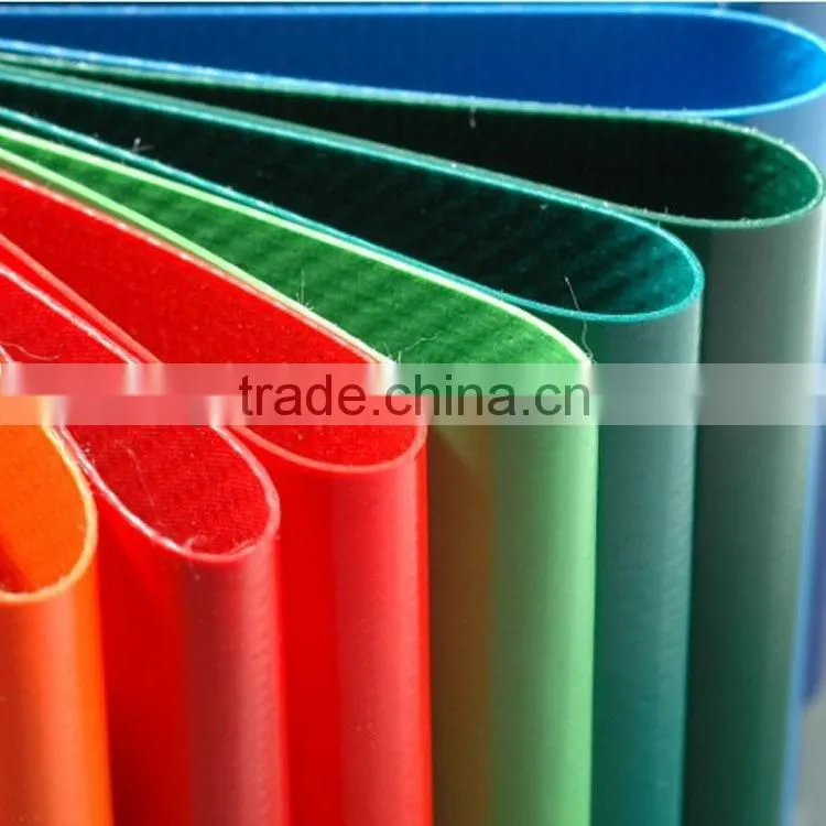 pvc coated fabric