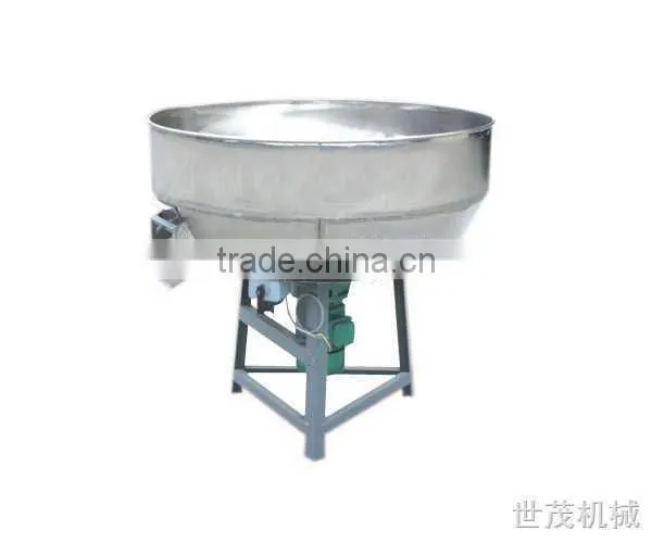 TFJ 500 series mix material machine