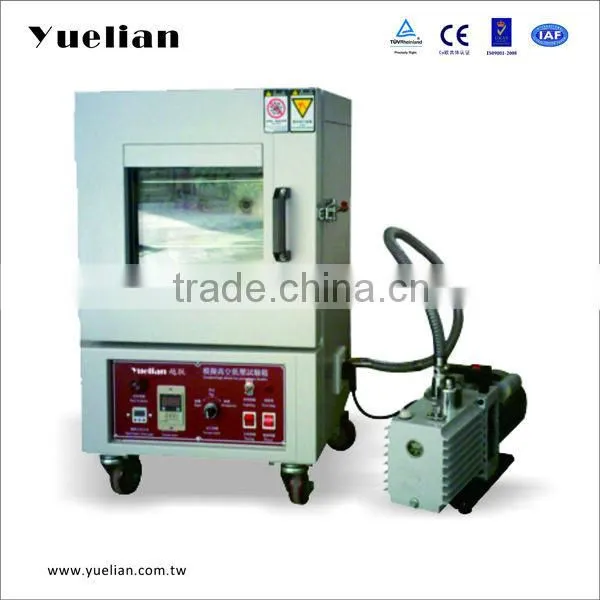 Hot sales TV2-216 Vacuum Climate Chamber/ Vacuum Oven/Simulated High-Altitude&Low Pressure Chamber