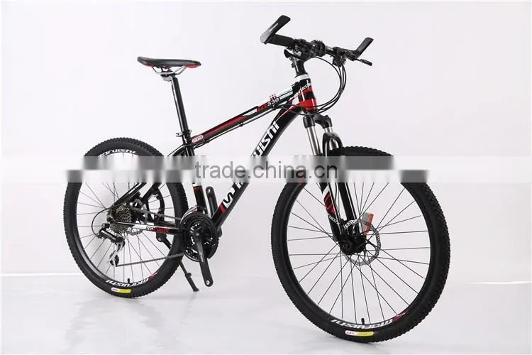 2016 MARUSHI brand chinese suppier 21 speed mountain bike