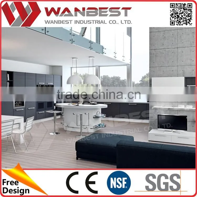 Complete Commercial Kitchen Dining Furniture