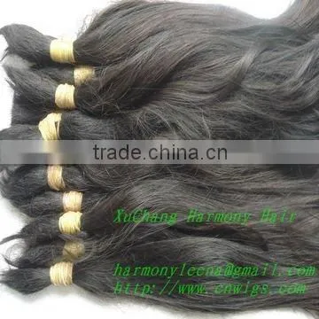 THE GOOD 100% virgin indian hair