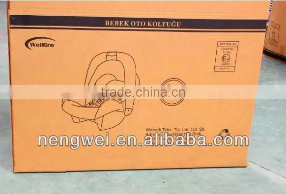 infant car seat