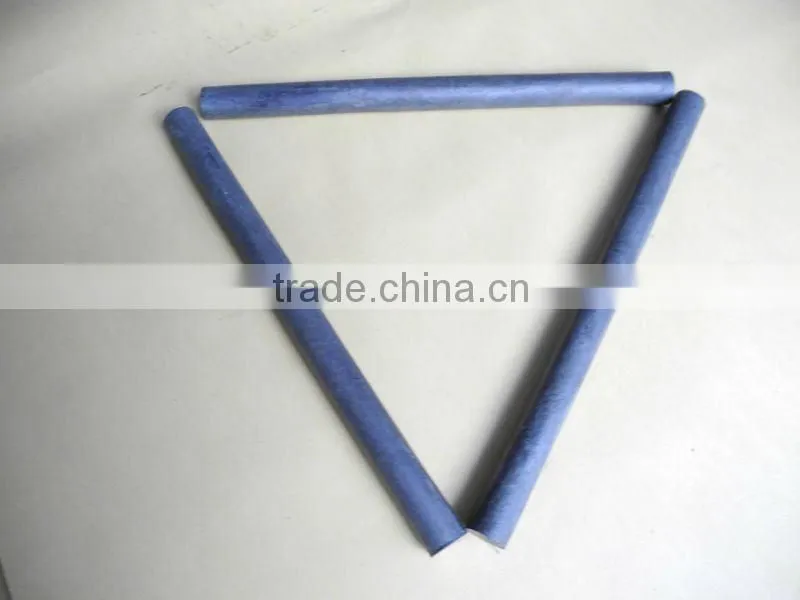 black surface Molybdenum rod/bar