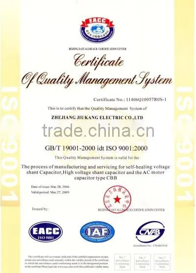 ISO9001