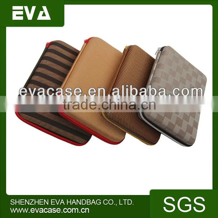 Custom wholesale Custom Professional Makeup Cases With Light