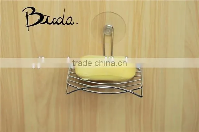 2016 Bouda household stainless steel bathroom towel rack BD-BS21