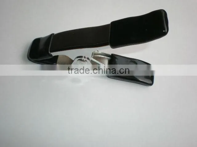 4" Metal Spring Clamp