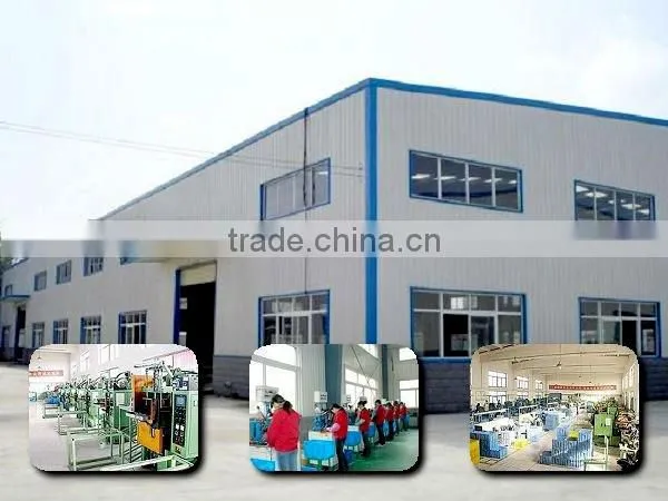 factory price used plastic injection machine
