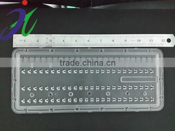High quality energy-saving Outdoor lights for Street Light Lens