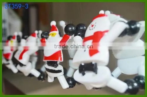 Big Size Sticky Wall Men Clambing Wall Men For Wholesale